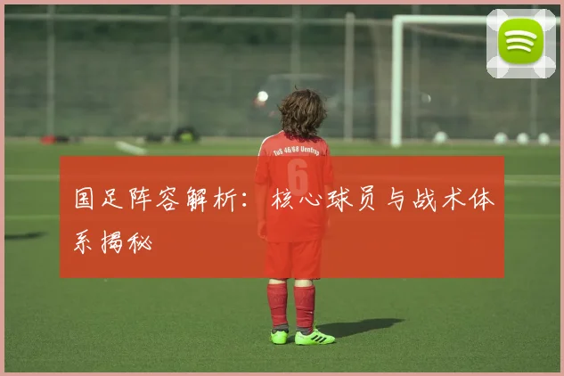 国足阵容解析：核心球员与战术体系揭秘